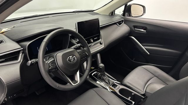 2023 Toyota Corolla Cross XLE 4WD - 23035879 - 16