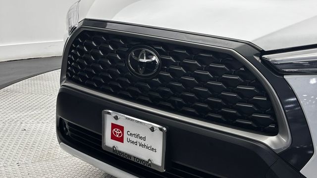 2023 Toyota Corolla Cross XLE 4WD - 23035879 - 1