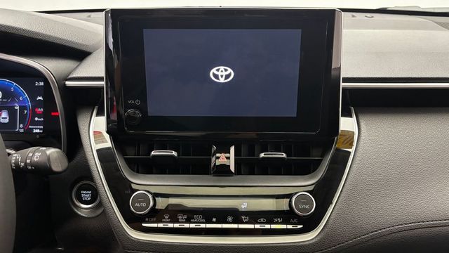 2023 Toyota Corolla Cross XLE 4WD - 23035879 - 19