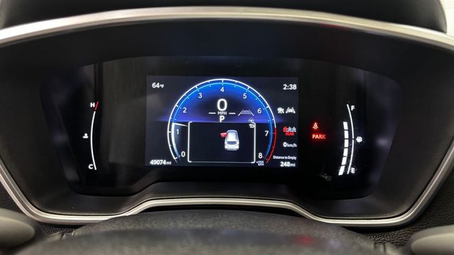 2023 Toyota Corolla Cross XLE 4WD - 23035879 - 20