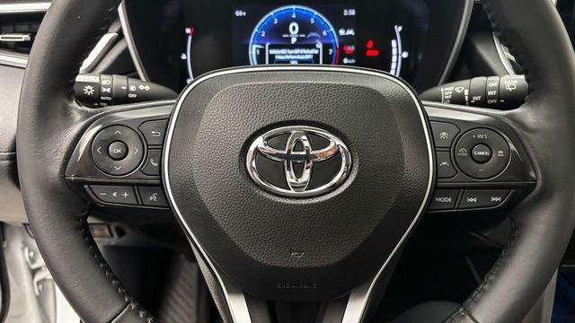 2023 Toyota Corolla Cross XLE 4WD - 23035879 - 21