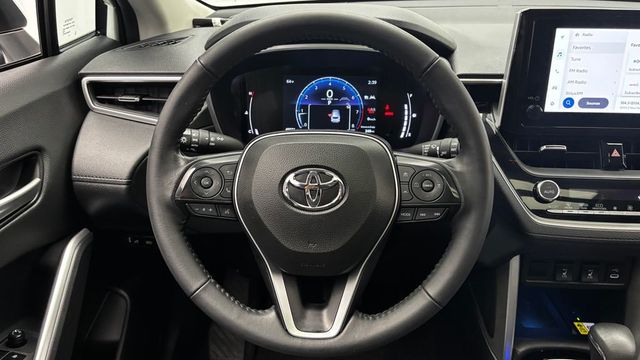 2023 Toyota Corolla Cross XLE 4WD - 23035879 - 27