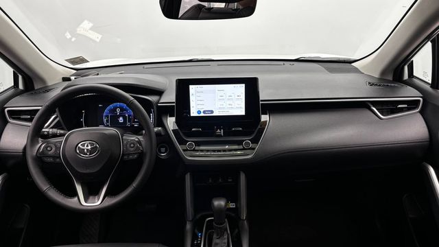 2023 Toyota Corolla Cross XLE 4WD - 23035879 - 28
