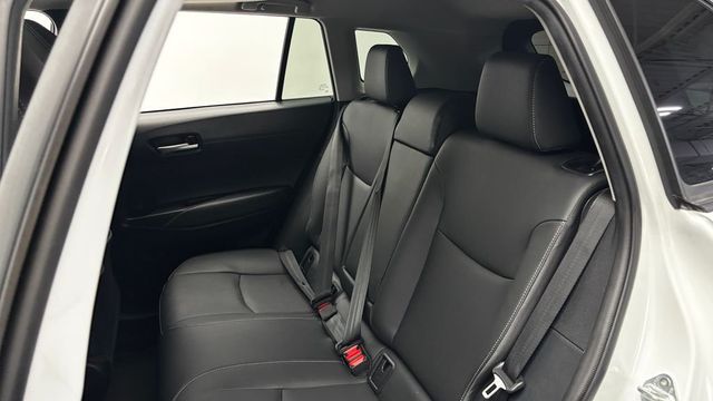 2023 Toyota Corolla Cross XLE 4WD - 23035879 - 30