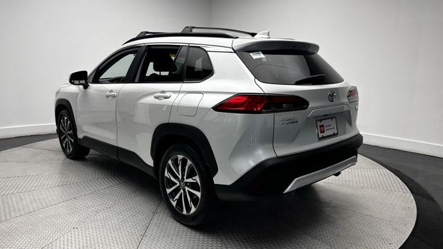 2023 Toyota Corolla Cross XLE 4WD - 23035879 - 33