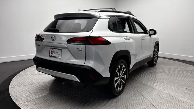 2023 Toyota Corolla Cross XLE 4WD - 23035879 - 38
