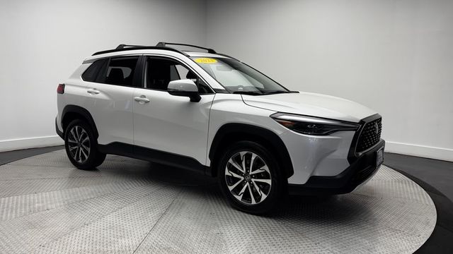 2023 Toyota Corolla Cross XLE 4WD - 23035879 - 40