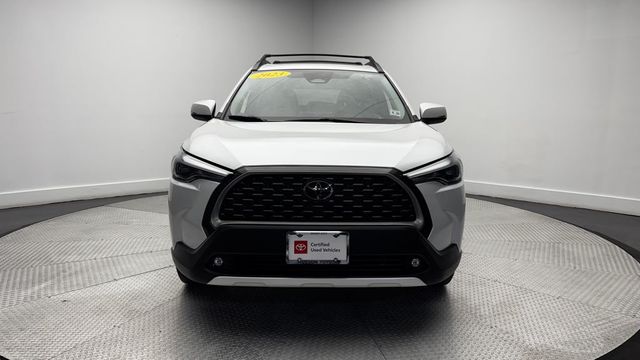 2023 Toyota Corolla Cross XLE 4WD - 23035879 - 41