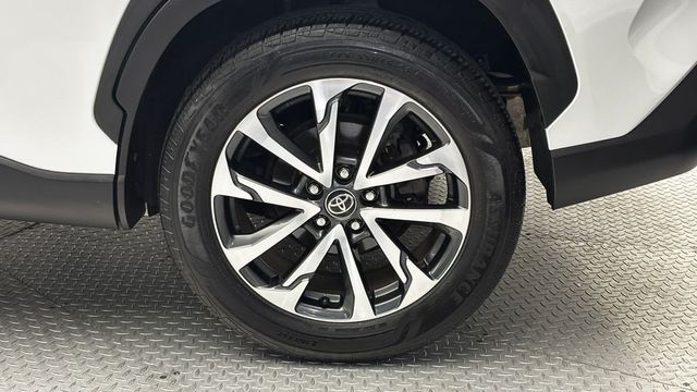 2023 Toyota Corolla Cross XLE 4WD - 23035879 - 4