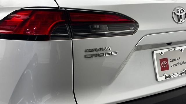 2023 Toyota Corolla Cross XLE 4WD - 23035879 - 5