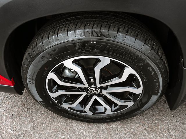 2023 Toyota Corolla Cross Hybrid SE - 23092662 - 9