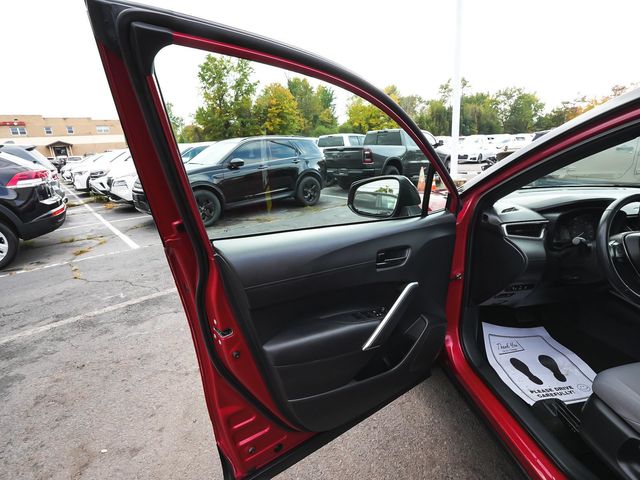 2023 Toyota Corolla Cross Hybrid SE - 23092662 - 10
