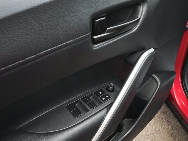 2023 Toyota Corolla Cross Hybrid SE - 23092662 - 11