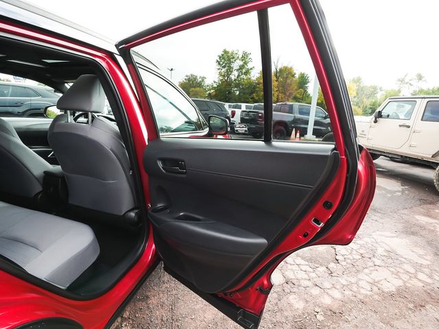 2023 Toyota Corolla Cross Hybrid SE - 23092662 - 13