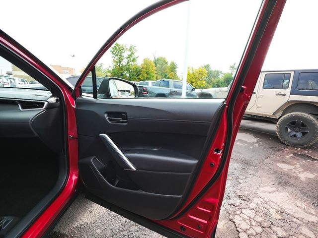 2023 Toyota Corolla Cross Hybrid SE - 23092662 - 14