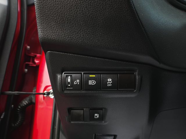 2023 Toyota Corolla Cross Hybrid SE - 23092662 - 17