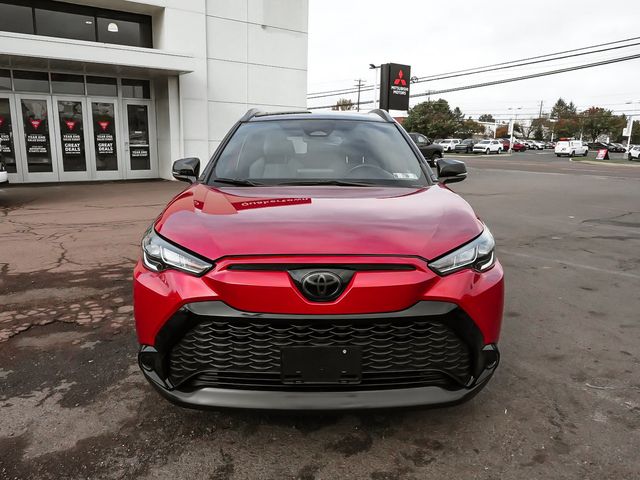 2023 Toyota Corolla Cross Hybrid SE - 23092662 - 1