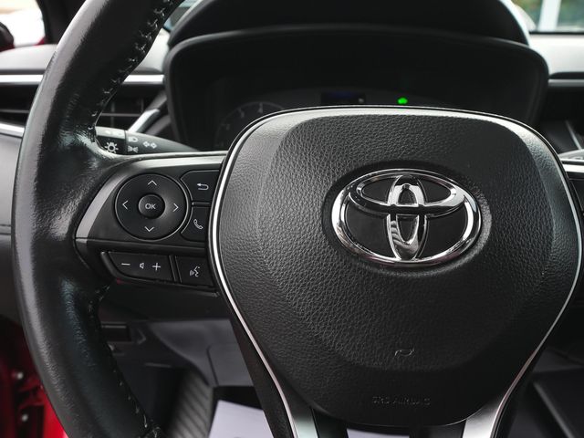 2023 Toyota Corolla Cross Hybrid SE - 23092662 - 19