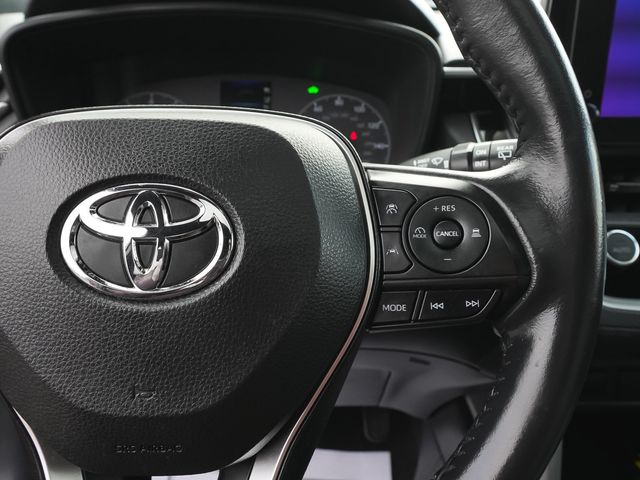 2023 Toyota Corolla Cross Hybrid SE - 23092662 - 20