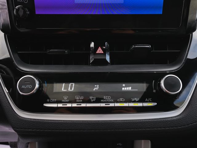 2023 Toyota Corolla Cross Hybrid SE - 23092662 - 26