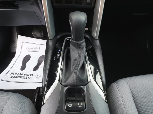 2023 Toyota Corolla Cross Hybrid SE - 23092662 - 28