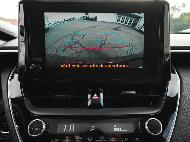 2023 Toyota Corolla Cross Hybrid SE - 23092662 - 29