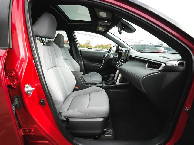 2023 Toyota Corolla Cross Hybrid SE - 23092662 - 39