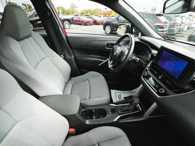 2023 Toyota Corolla Cross Hybrid SE - 23092662 - 40