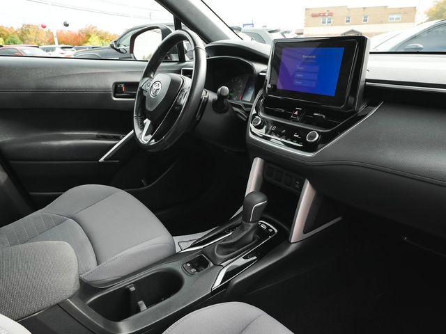 2023 Toyota Corolla Cross Hybrid SE - 23092662 - 41