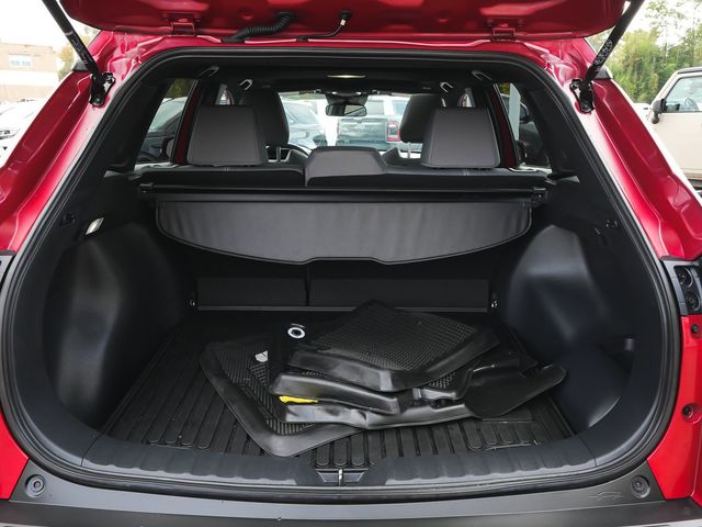 2023 Toyota Corolla Cross Hybrid SE - 23092662 - 47