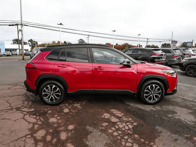 2023 Toyota Corolla Cross Hybrid SE - 23092662 - 6