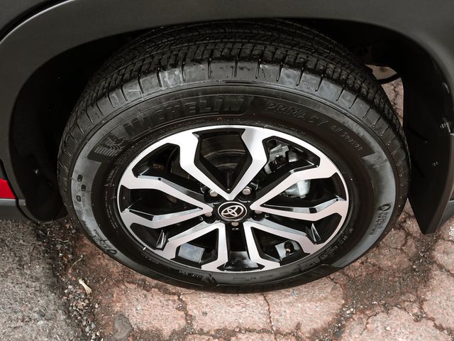 2023 Toyota Corolla Cross Hybrid SE - 23092662 - 8