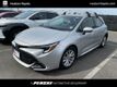 2023 Toyota Corolla Hatchback SE CVT - 22996820 - 0