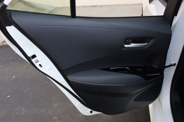 2023 Toyota Corolla Hatchback XSE CVT - 22976739 - 15