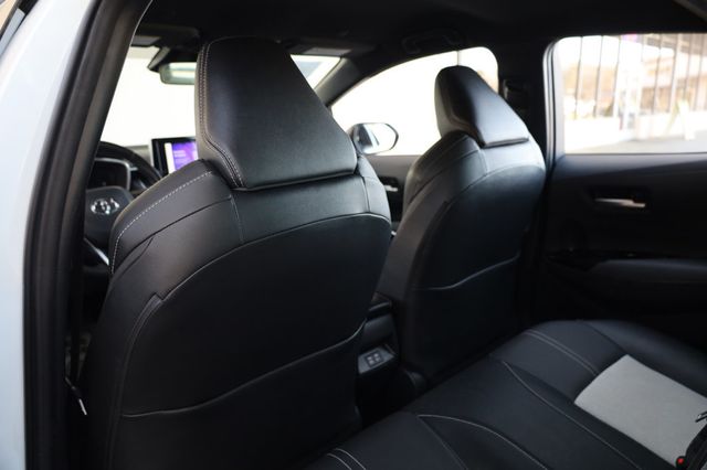 2023 Toyota Corolla Hatchback XSE CVT - 22976739 - 16