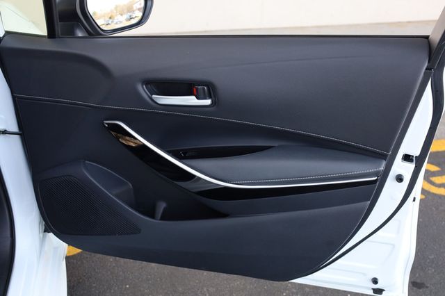 2023 Toyota Corolla Hatchback XSE CVT - 22976739 - 20