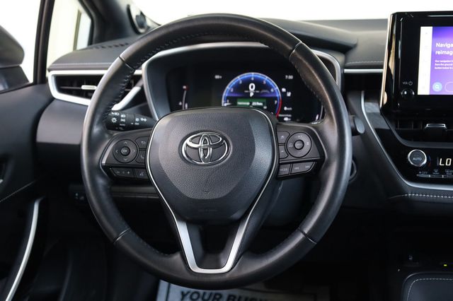 2023 Toyota Corolla Hatchback XSE CVT - 22976739 - 24
