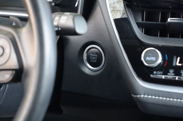 2023 Toyota Corolla Hatchback XSE CVT - 22976739 - 29