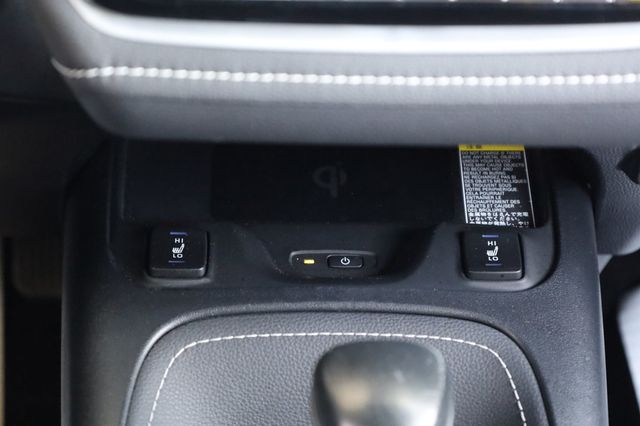 2023 Toyota Corolla Hatchback XSE CVT - 22976739 - 38