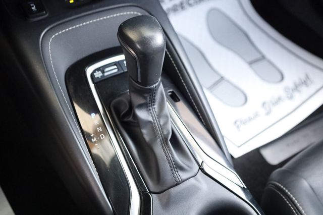 2023 Toyota Corolla Hatchback XSE CVT - 22976739 - 39