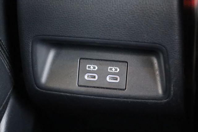 2023 Toyota Corolla Hatchback XSE CVT - 22976739 - 40