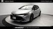 2023 Toyota Corolla Hatchback XSE CVT - 23031444 - 0
