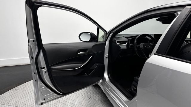 2023 Toyota Corolla Hatchback XSE CVT - 23031444 - 15