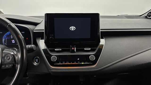 2023 Toyota Corolla Hatchback XSE CVT - 23031444 - 16