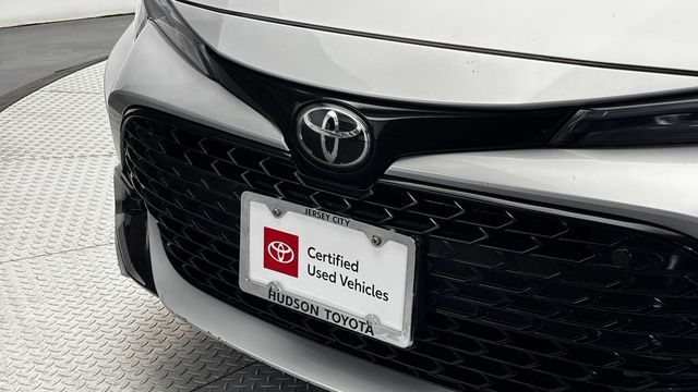2023 Toyota Corolla Hatchback XSE CVT - 23031444 - 1