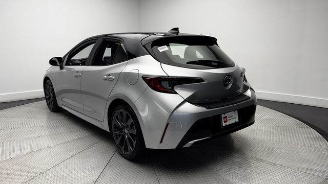 2023 Toyota Corolla Hatchback XSE CVT - 23031444 - 30