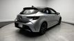 2023 Toyota Corolla Hatchback XSE CVT - 23031444 - 35