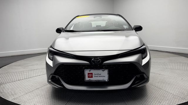 2023 Toyota Corolla Hatchback XSE CVT - 23031444 - 38