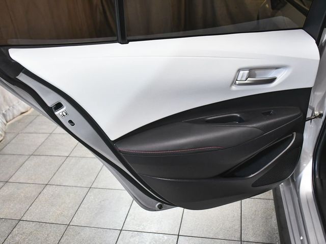 2023 Toyota Corolla Hybrid SE - 23071452 - 10