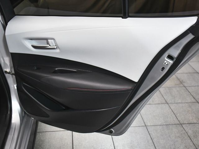 2023 Toyota Corolla Hybrid SE - 23071452 - 11